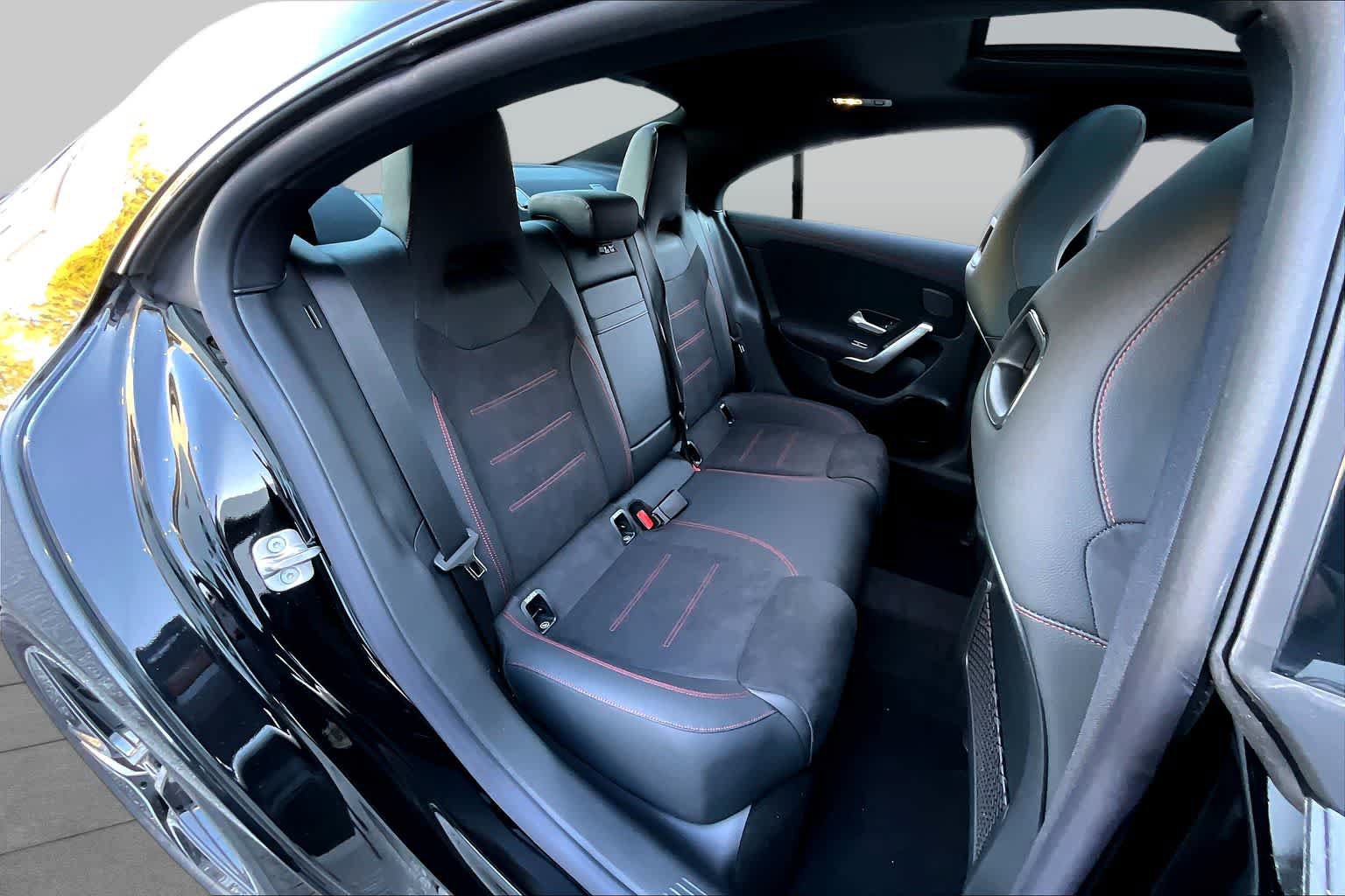Used 2026 Mercedes-Benz CLA 250 image 18