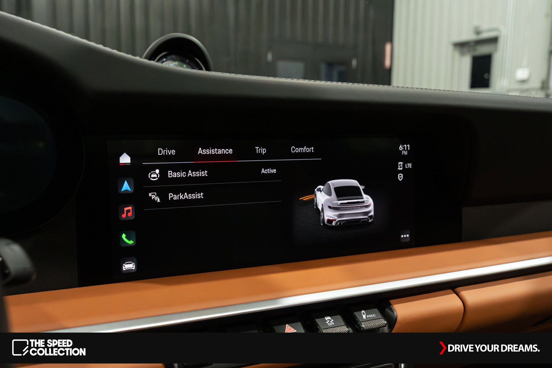 Used 2024 Porsche 911 Turbo S image 57