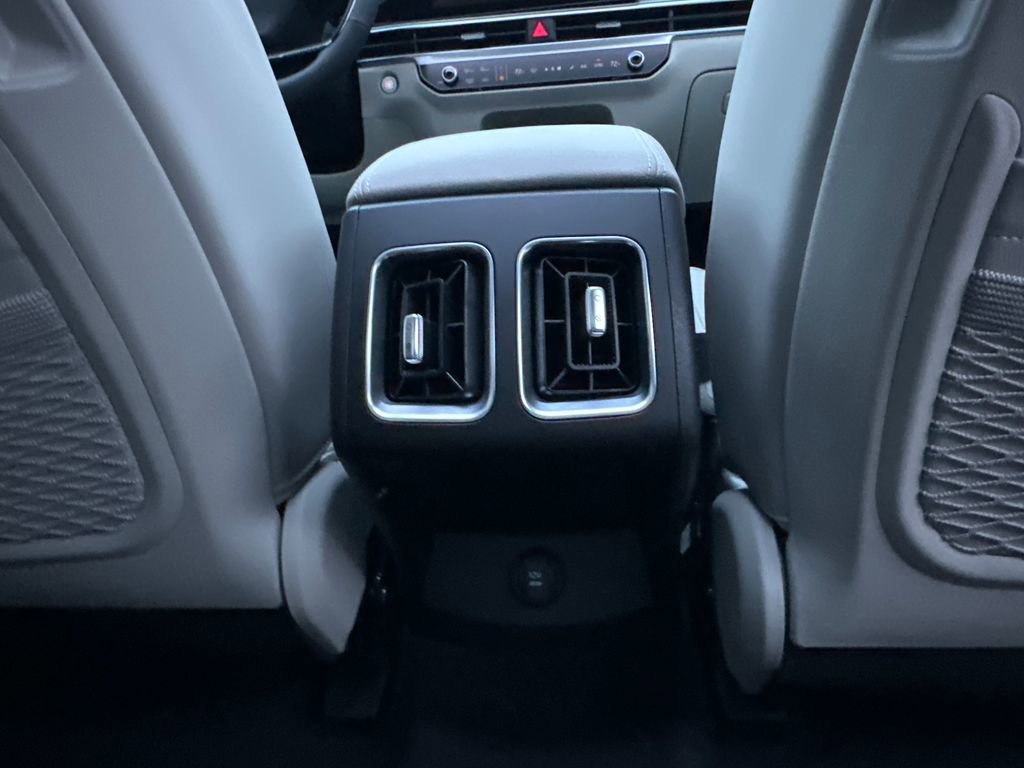 New 2026 Kia Sorento EX image 30