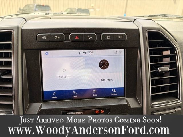 Used 2020 Ford F250 XLT w/ XLT Value Package image 9