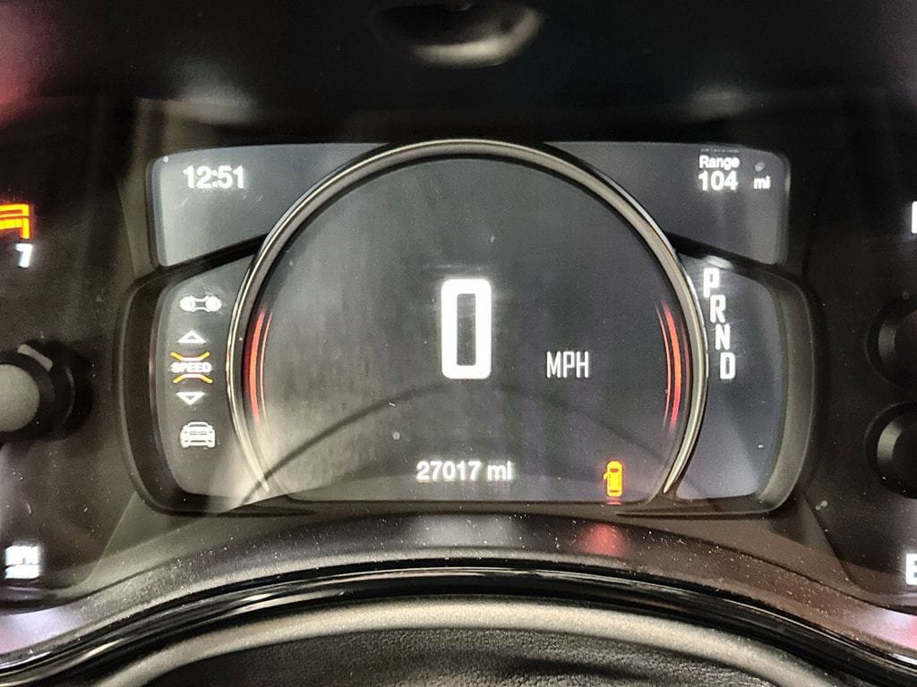 Used 2025 Dodge Durango GT image 18