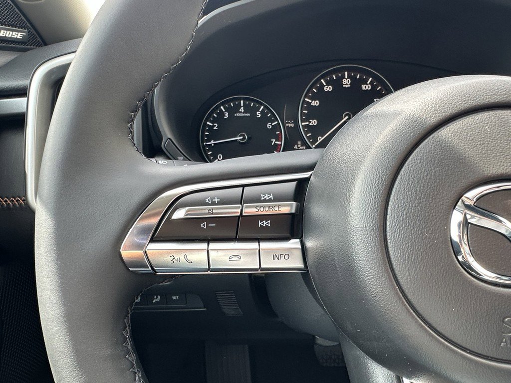 New 2026 MAZDA CX-50 AWD 2.5 S w/ Premium Package image 21