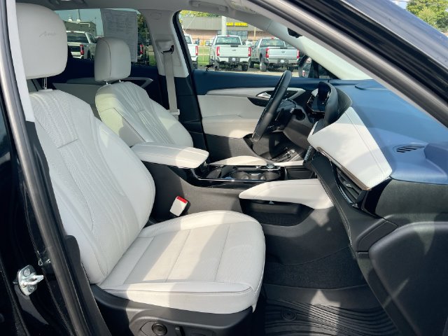 Used 2024 Buick Envision Avenir AWD/4WD image 35