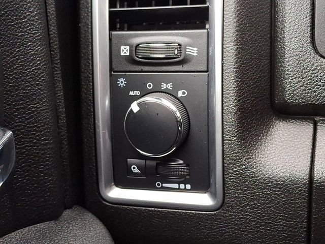 Used 2022 RAM 1500 Classic Warlock image 24