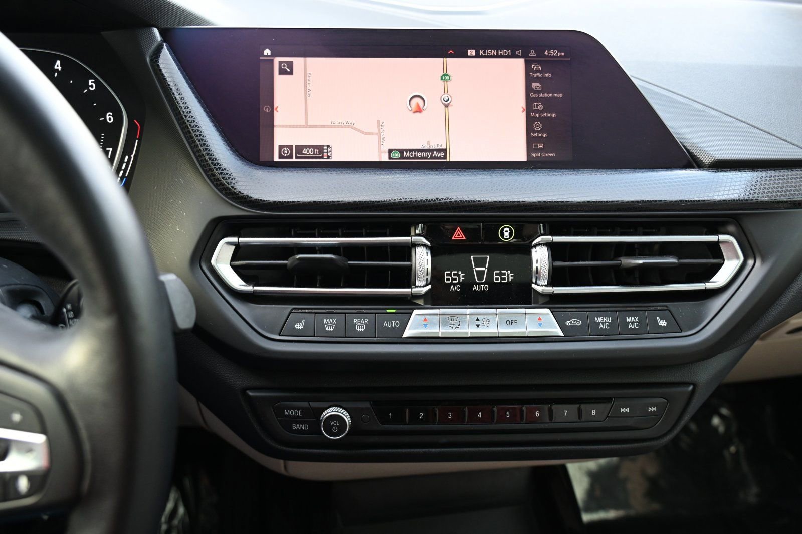 Used 2021 BMW 228i xDrive Gran Coupe w/ Premium Package image 6