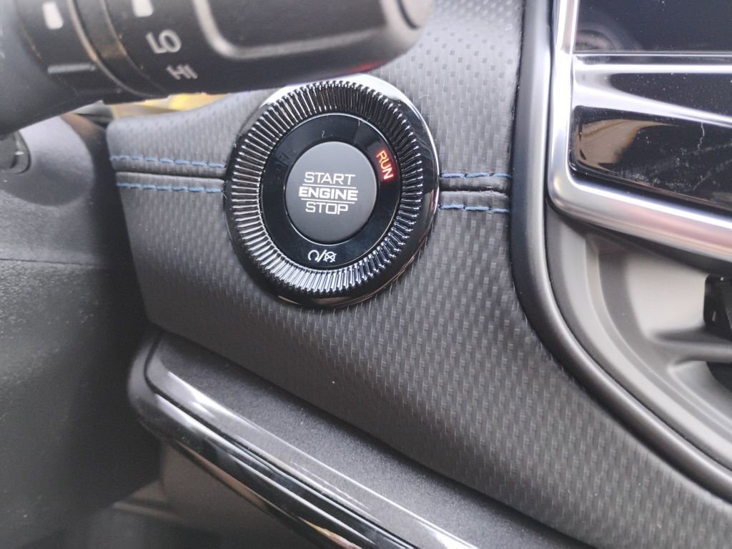 New 2026 Jeep Compass Latitude image 31