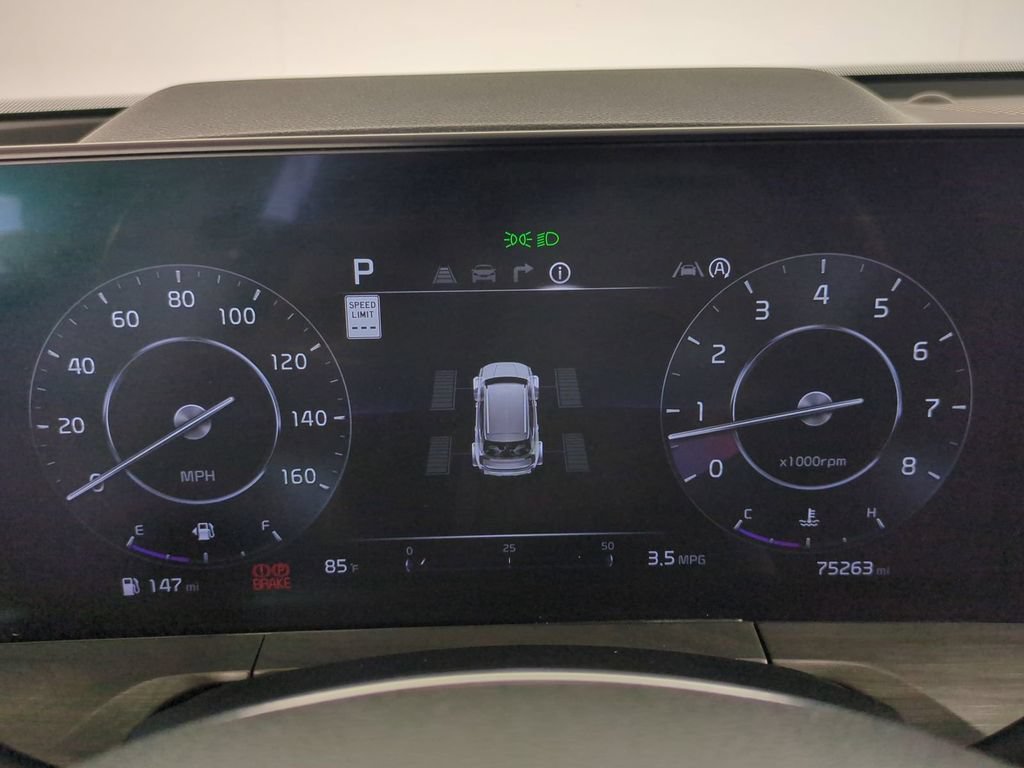 Used 2023 Kia Telluride SX X-Pro AWD/4WD image 38