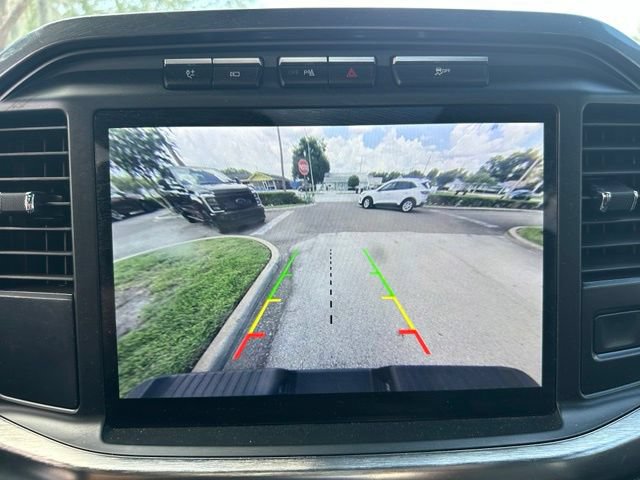 Used 2023 Ford F150 Lariat w/ Equipment Group 502A High AWD/4WD image 20