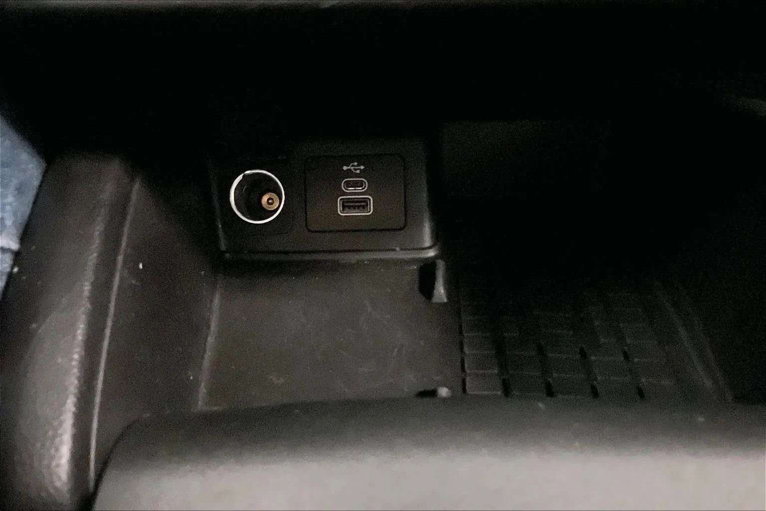 Used 2025 Ford Bronco Sport Outer Banks w/ Outer Banks Tech Package+ image 31