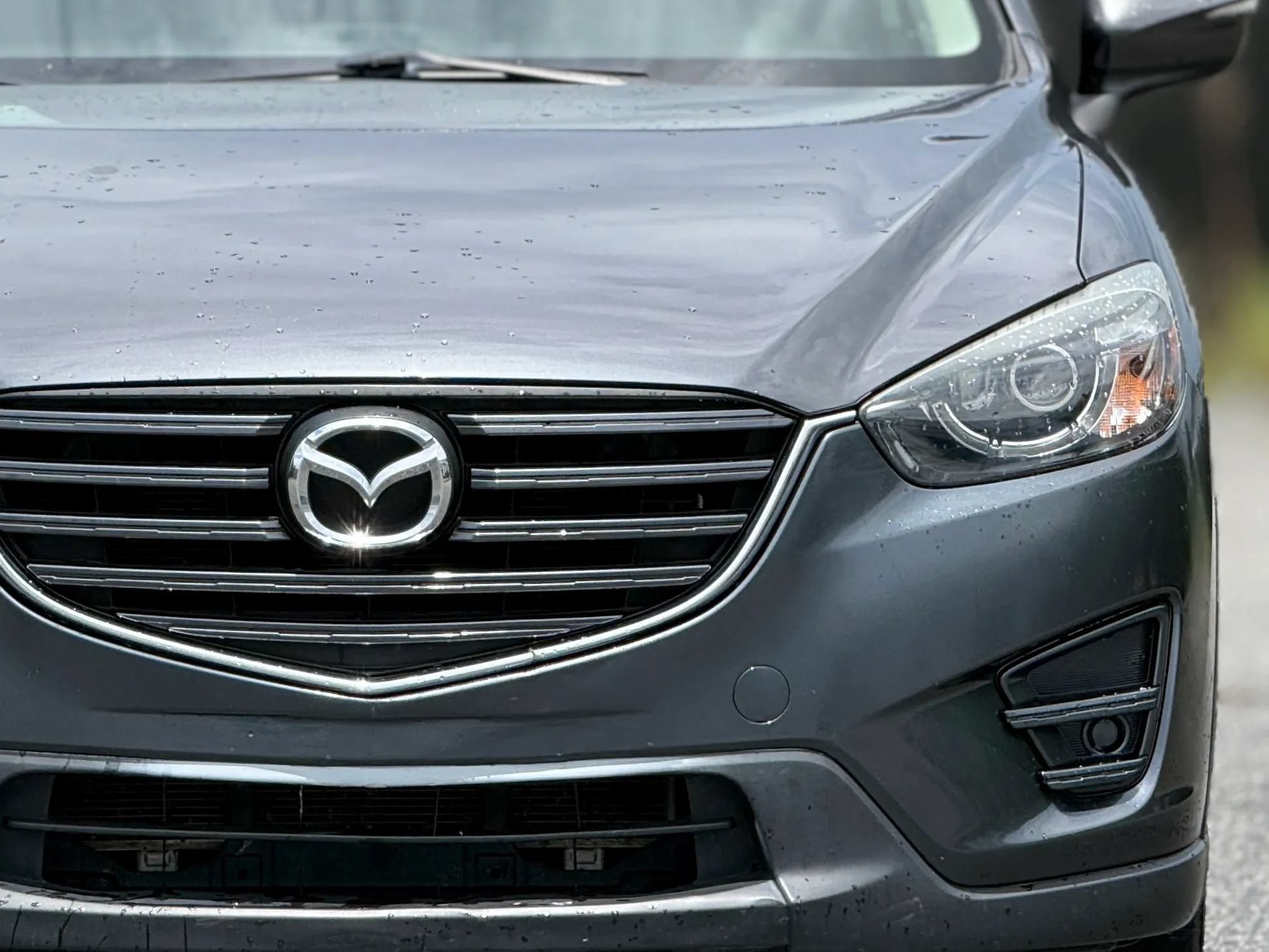 Used 2016 MAZDA CX-5 Grand Touring FWD image 12