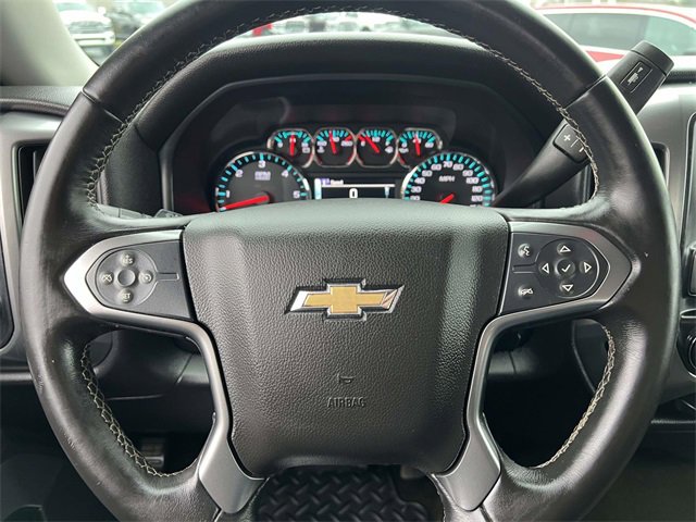 Used 2015 Chevrolet Silverado 1500 LT w/ All Star Edition image 15