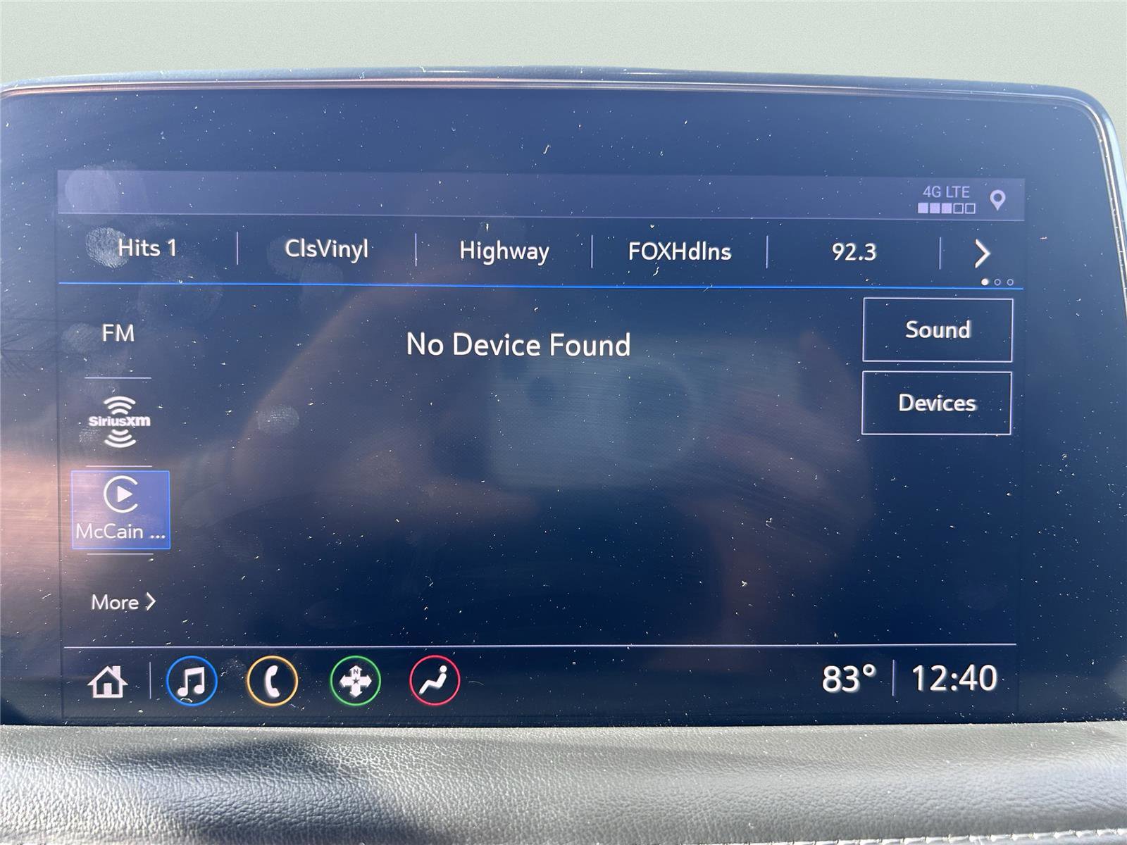 Used 2021 Chevrolet Suburban LS image 41