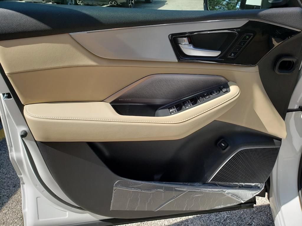 New 2026 Acura MDX w/ Technology Package AWD/4WD image 11