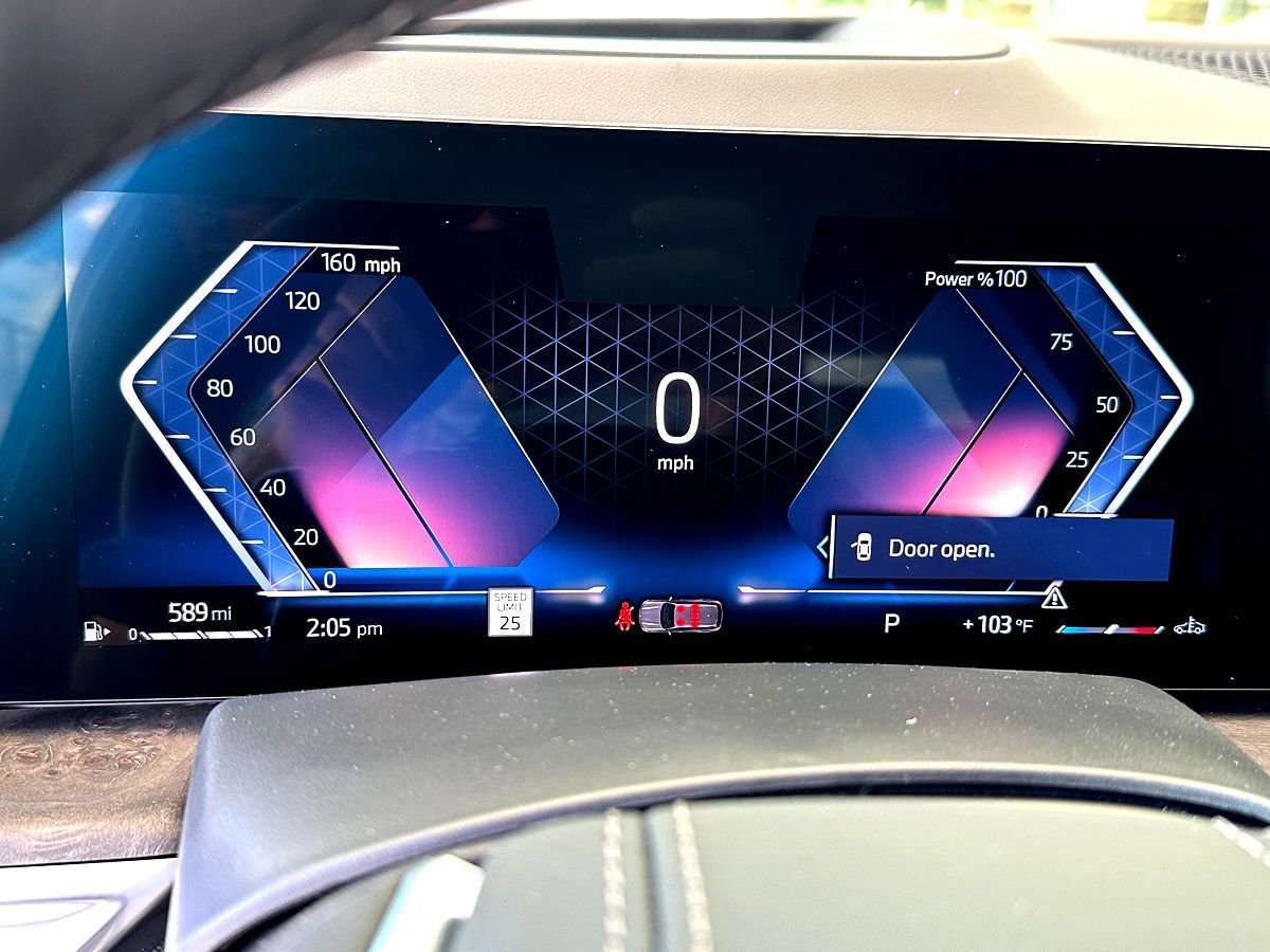 New 2026 BMW X5 sDrive40i w/ Climate Comfort Package image 14