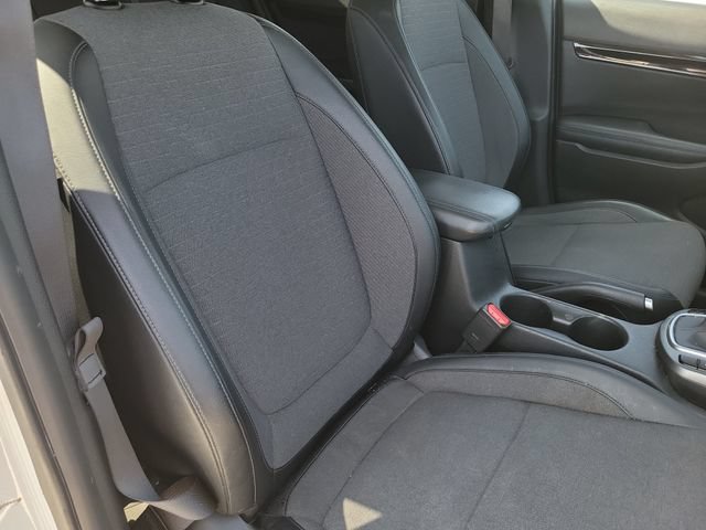 Used 2021 Kia Seltos S AWD/4WD image 20