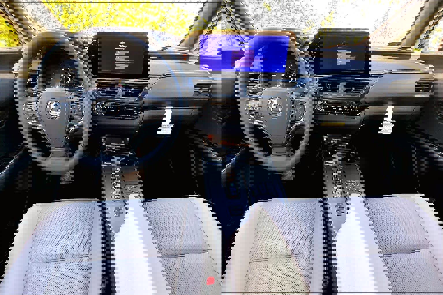 New 2026 Lexus UX 300h Premium image 5