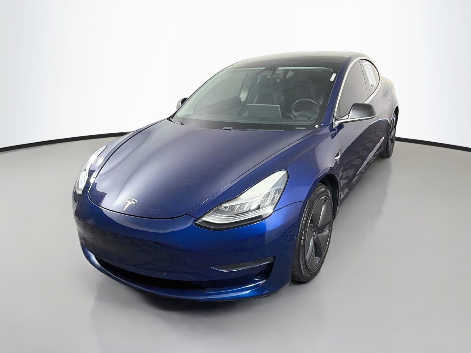 Used 2019 Tesla Model 3 Standard Range RWD image 3