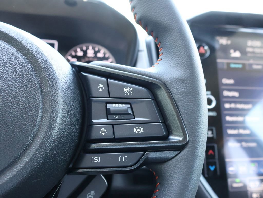 New 2026 Subaru Crosstrek 2.5i Limited AWD/4WD image 28