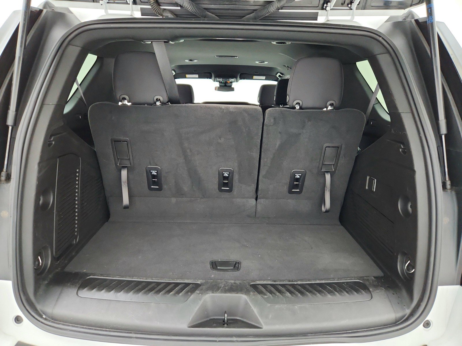Used 2024 GMC Yukon SLE w/ Max Trailering Package AWD/4WD image 34