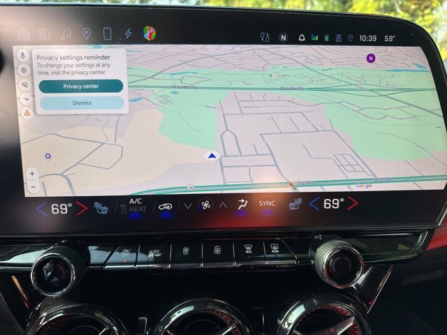 Used 2024 Chevrolet Blazer EV RS image 17