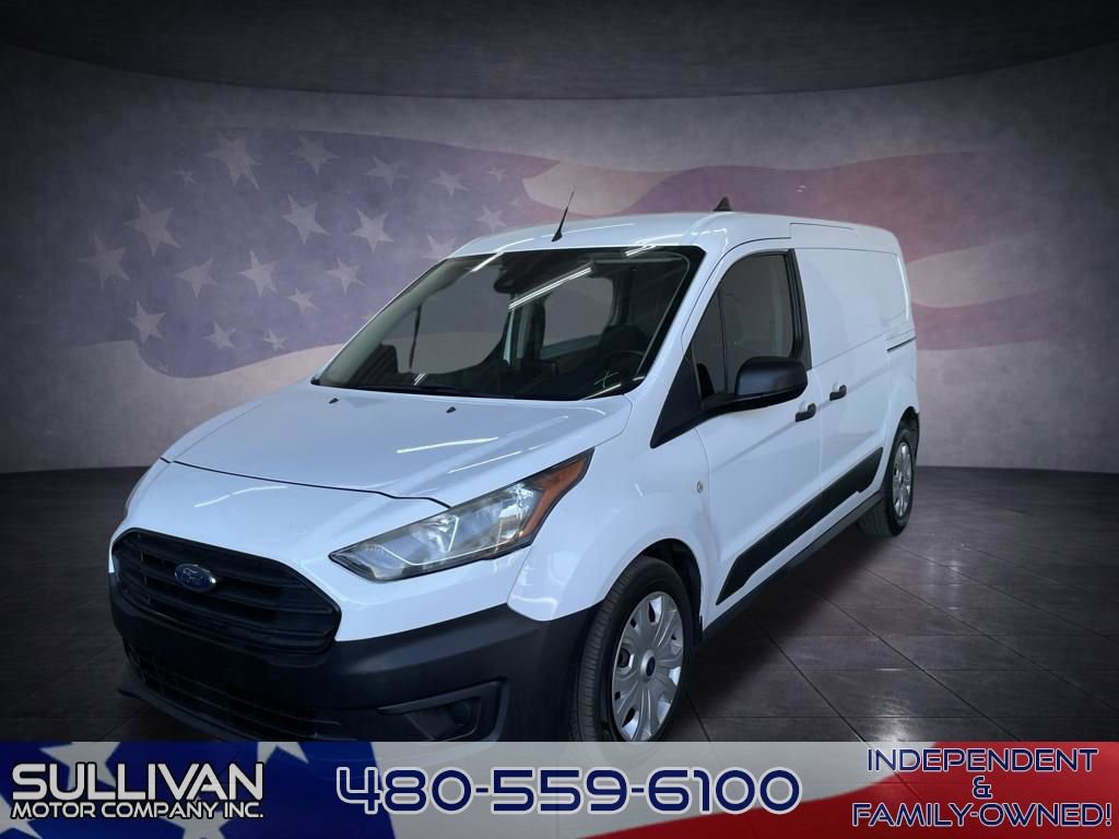 Used 2020 Ford Transit Connect XL