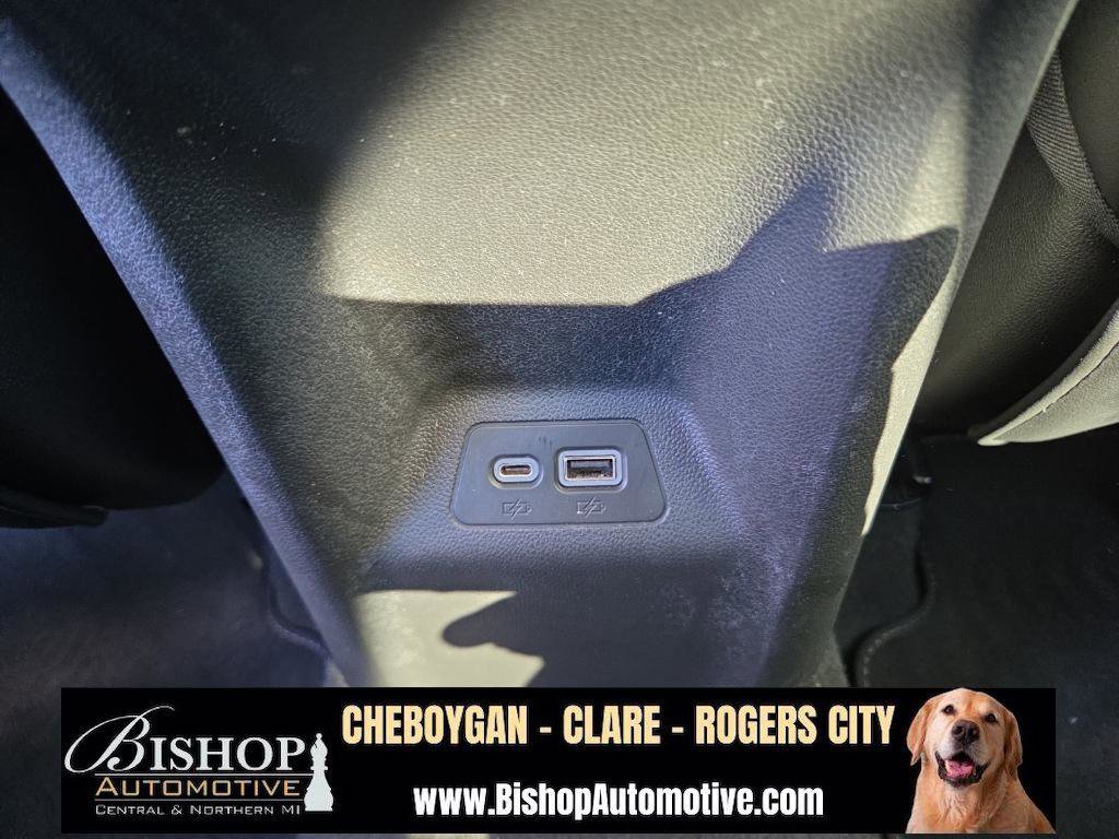 Used 2023 Buick Envision Preferred image 26