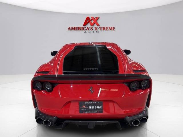 Used 2019 Ferrari 812 Superfast RWD image 7