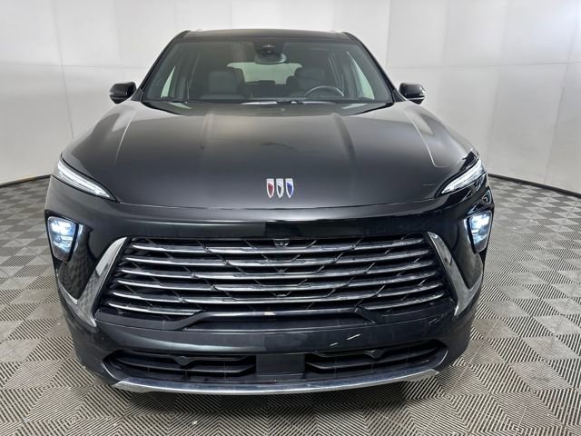 New 2025 Buick Enclave Preferred w/ Power Package image 8