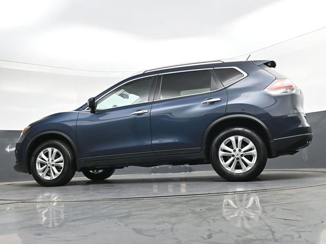 Used 2016 Nissan Rogue SV image 32
