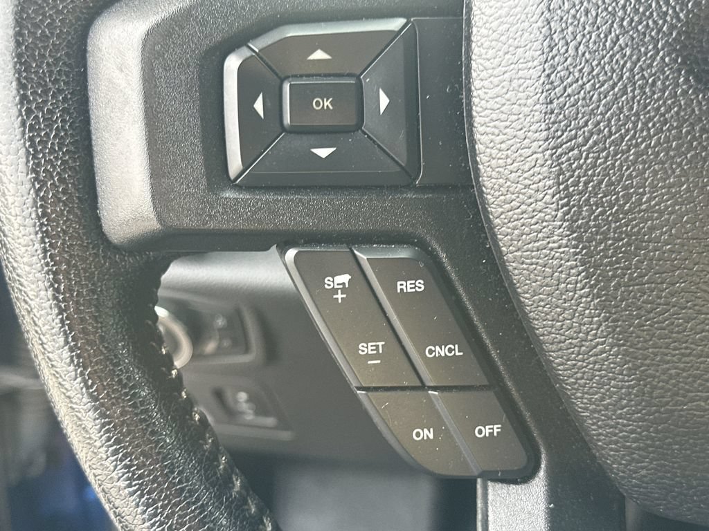 Used 2016 Ford F150 XLT w/ Equipment Group 301A Mid AWD/4WD image 25