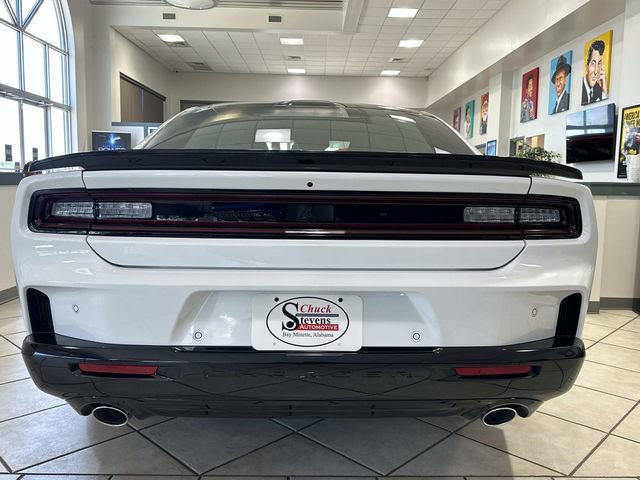New 2026 Dodge Charger R/T AWD/4WD image 5