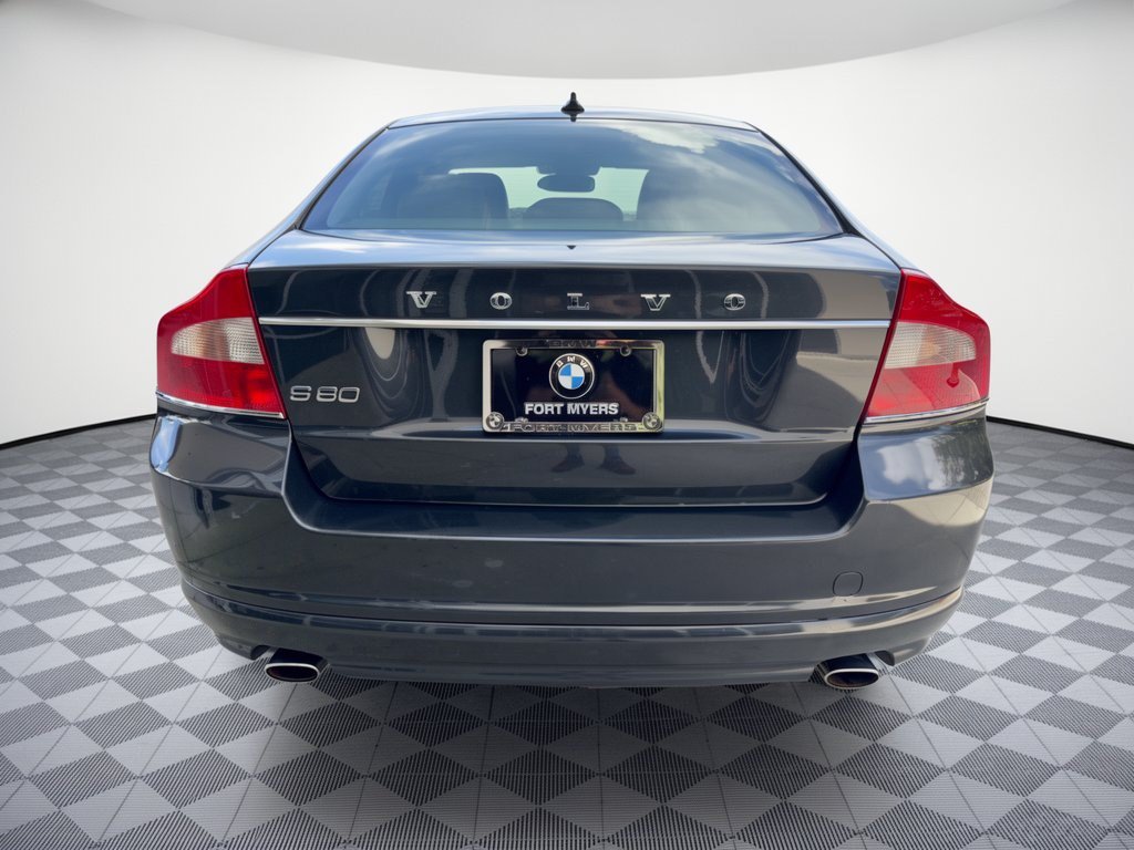 Used 2013 Volvo S80 3.2 FWD image 11