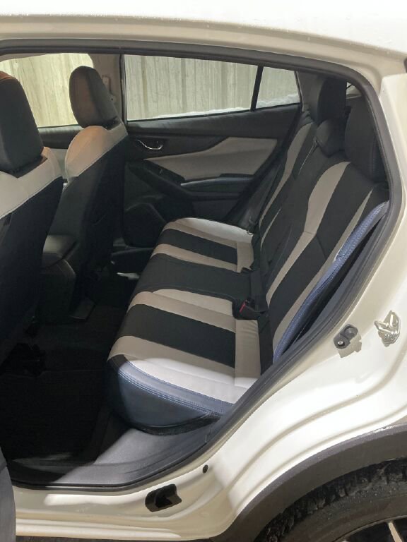 Used 2020 Subaru Crosstrek Hybrid image 7