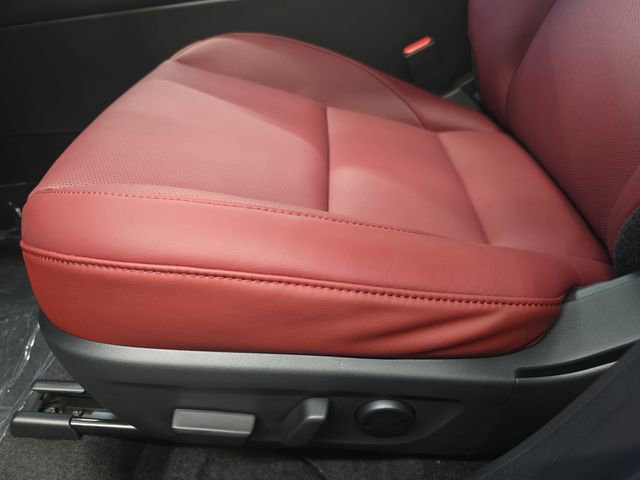 New 2026 MAZDA MAZDA3 Carbon AWD/4WD image 29