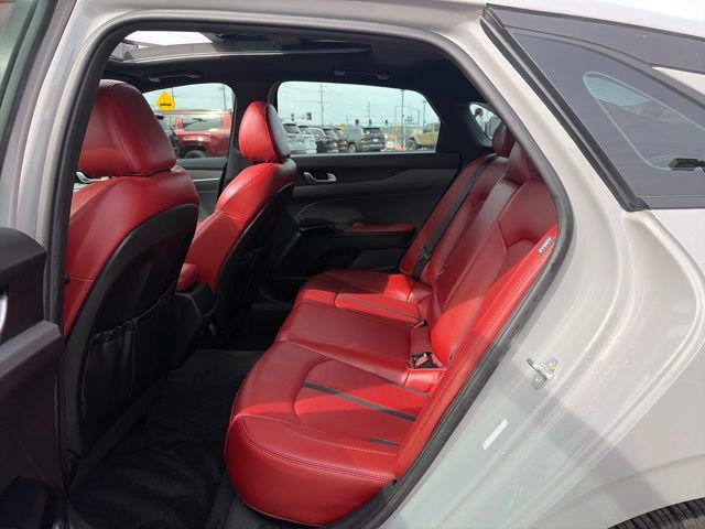 Used 2023 Kia K5 GT-Line image 24