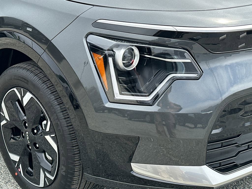 New 2026 Kia Niro Wind image 12