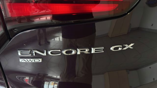 Used 2021 Buick Encore GX Preferred image 8