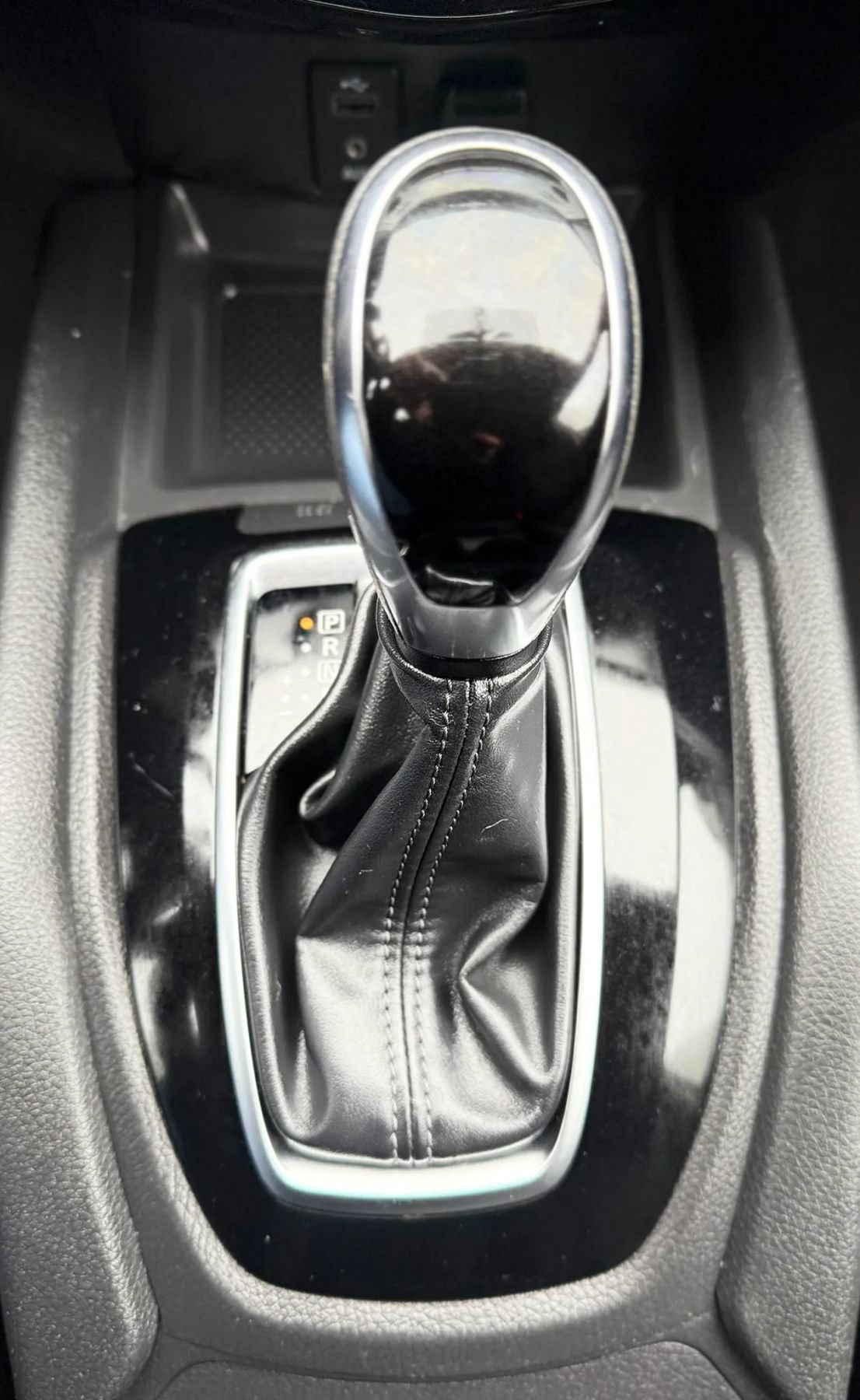 Used 2017 Nissan Rogue S AWD/4WD image 19