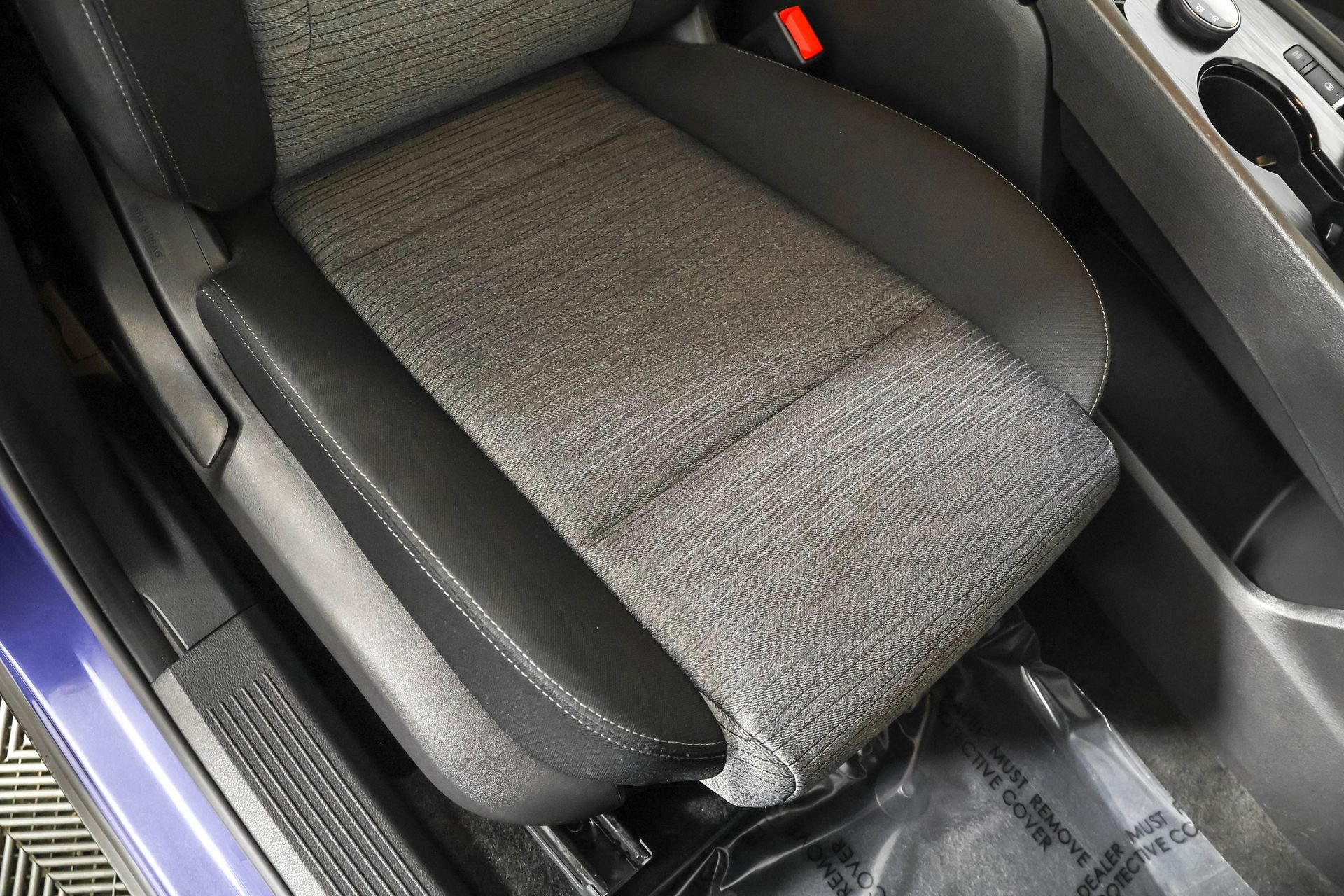 Used 2023 Nissan Rogue SV image 58