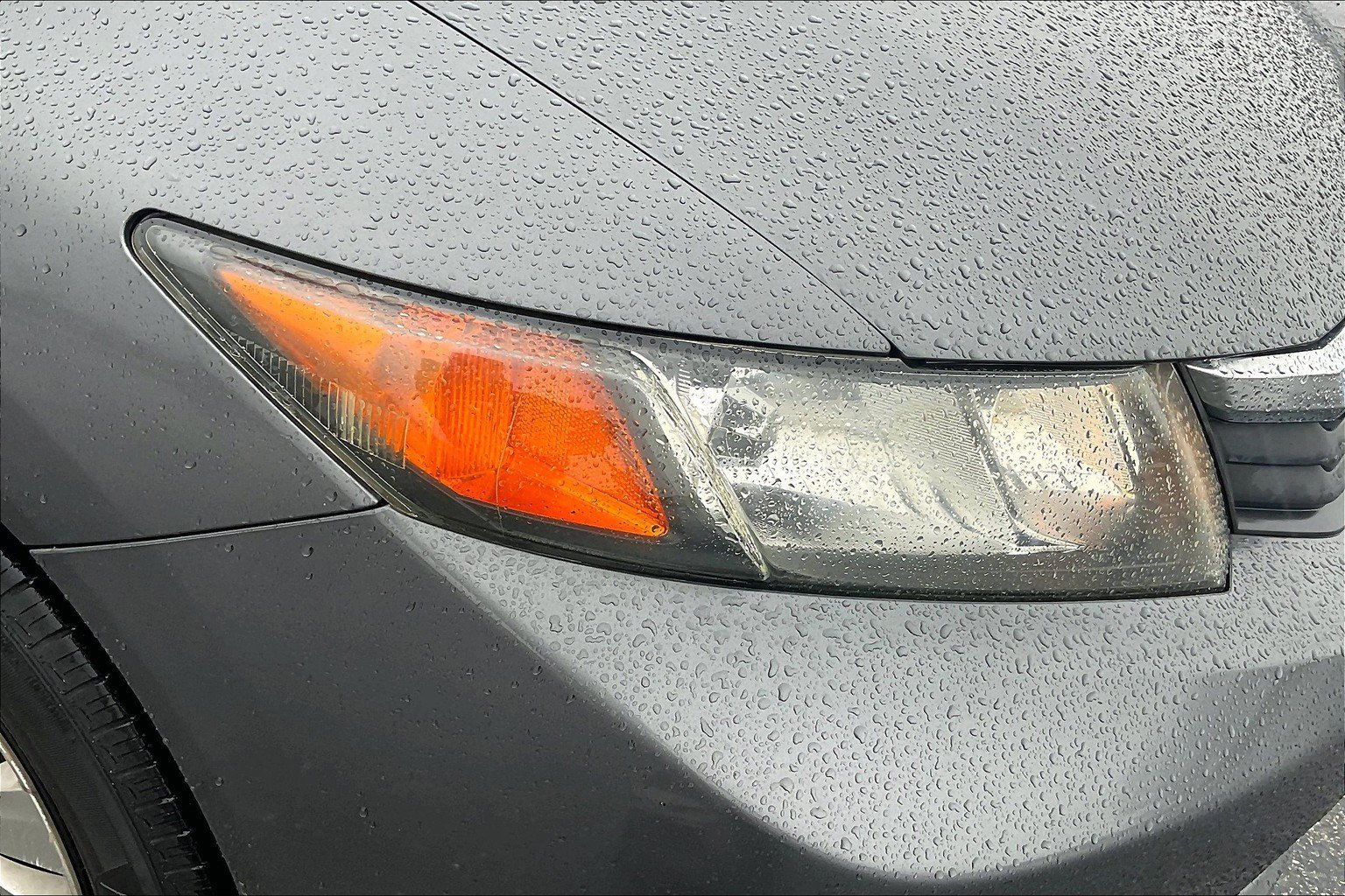 Used 2012 Honda Civic LX image 23