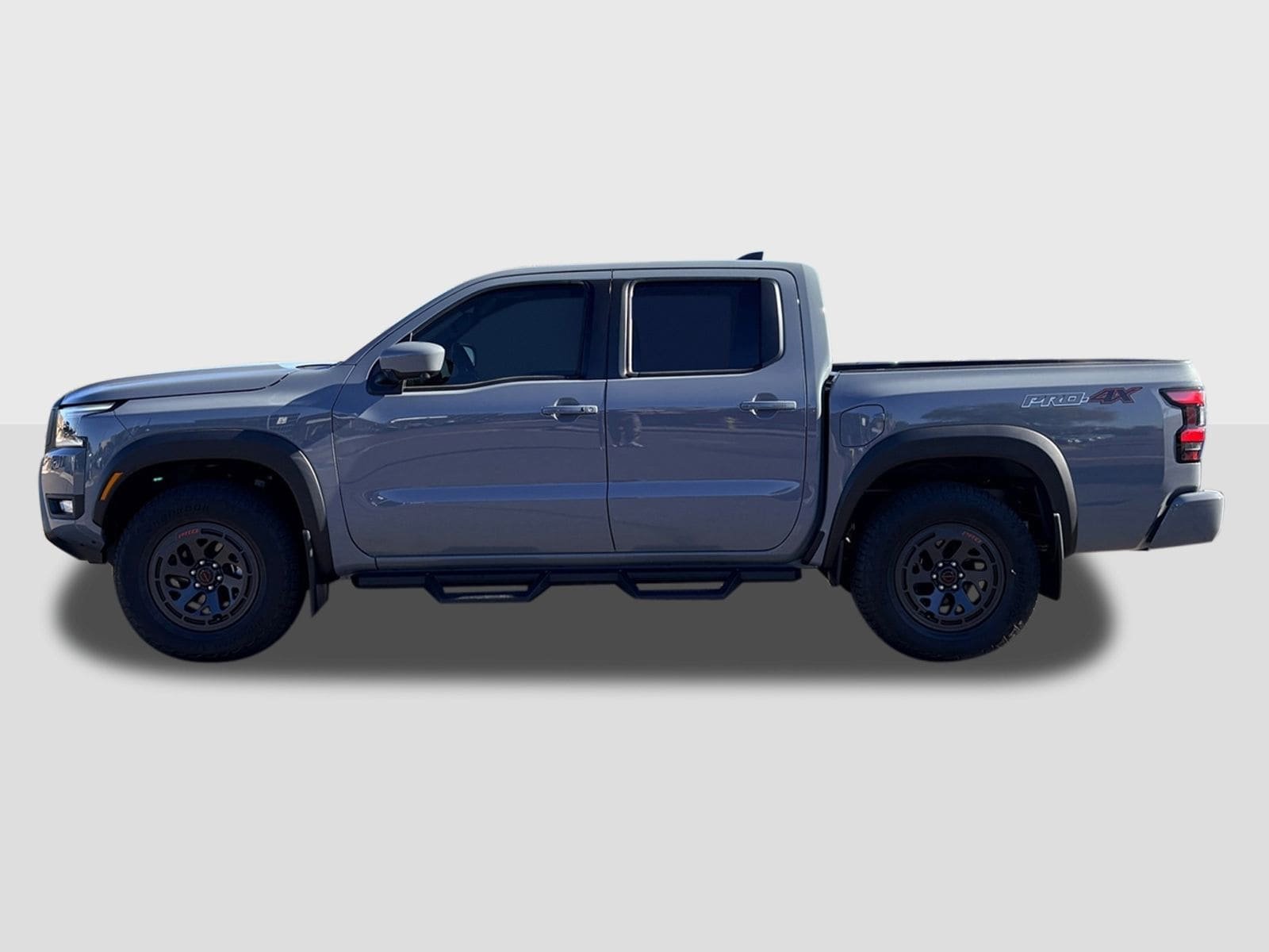 New 2026 Nissan Frontier PRO-4X w/ Pro Premium Package image 2
