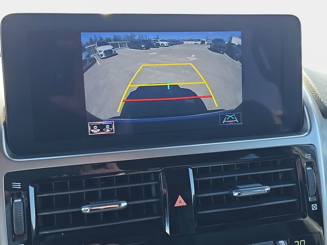 Used 2022 Lexus GX 460 Premium w/ Premium Plus Package image 26