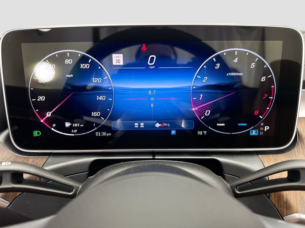 New 2026 Mercedes-Benz CLE 450 4MATIC Cabriolet image 27