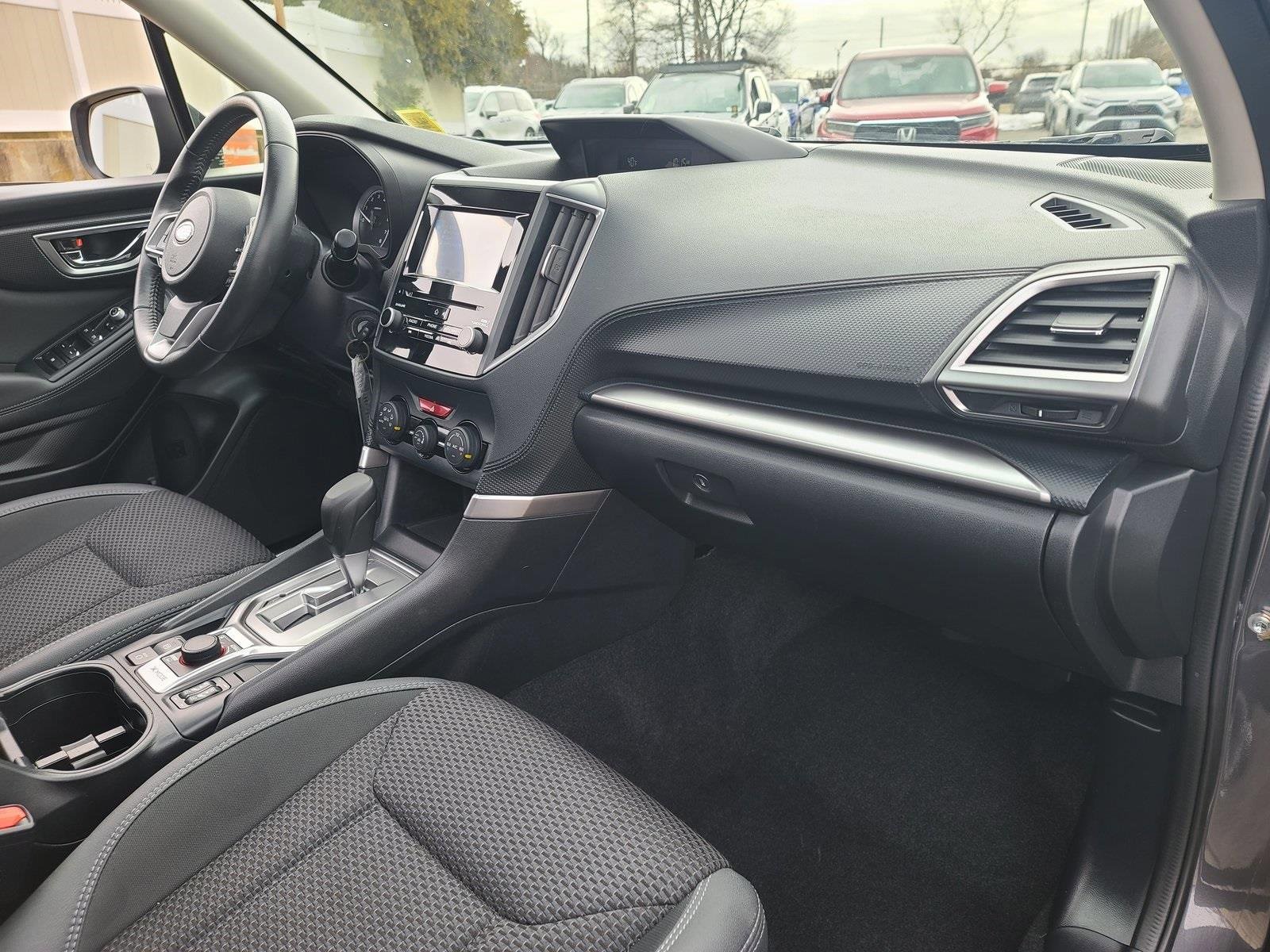 Used 2020 Subaru Forester Premium image 20