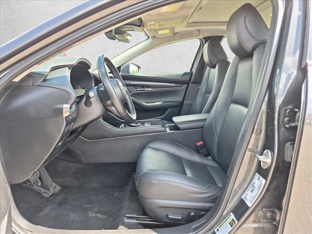 Used 2024 MAZDA MAZDA3 s FWD image 16