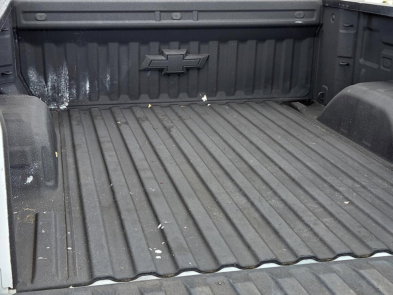 Used 2021 Chevrolet Silverado 1500 RST w/ Texas Edition Plus image 8