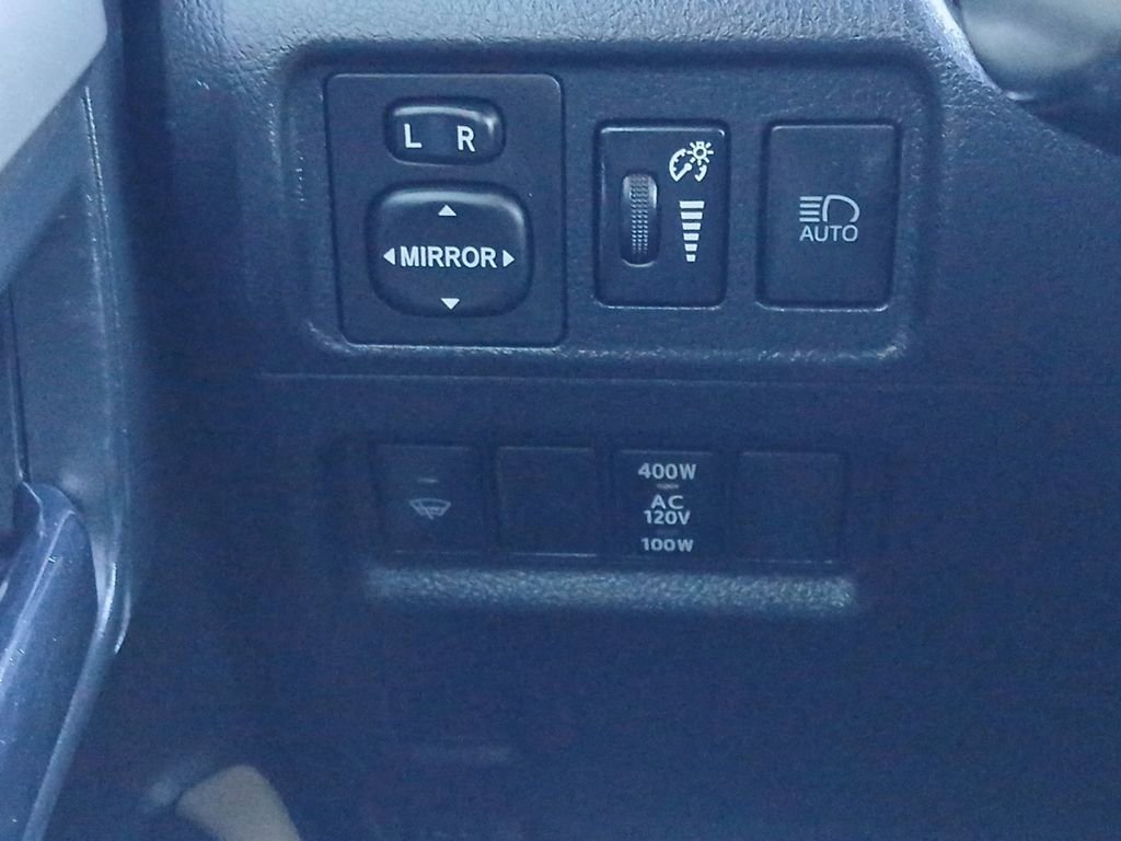 Used 2021 Toyota 4Runner Limited image 12