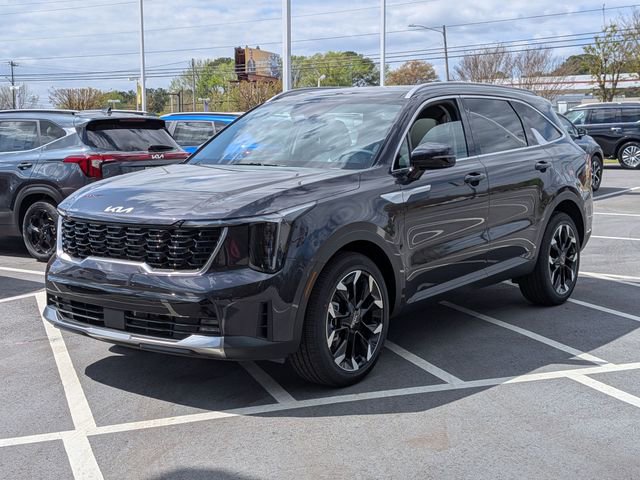 New 2026 Kia Sorento EX image 7