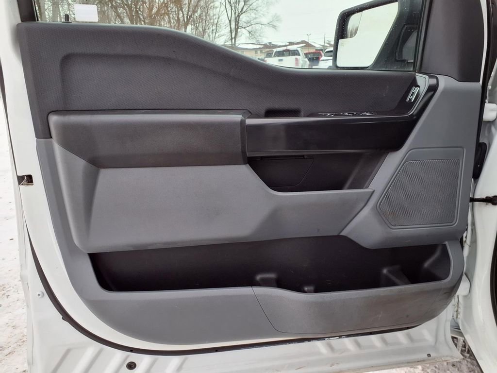 Used 2021 Ford F150 XL image 21