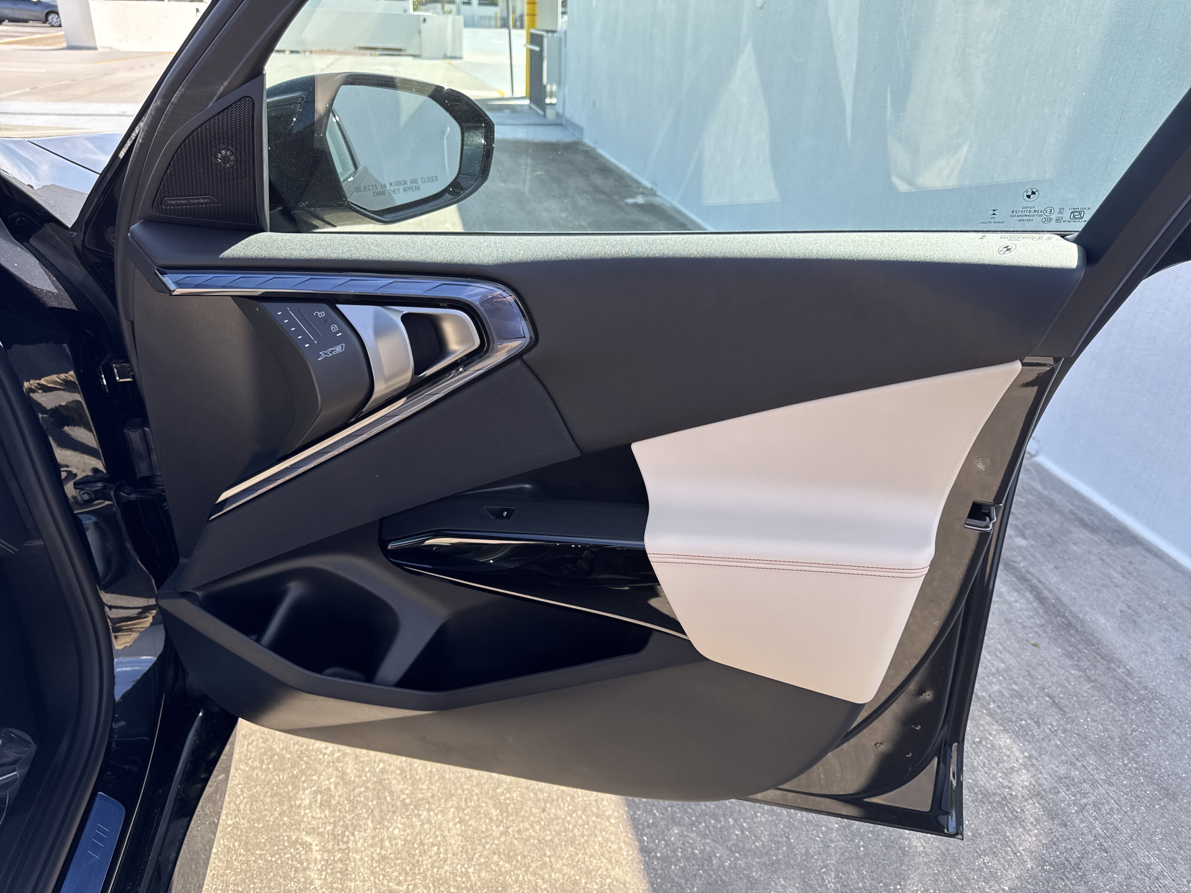 New 2026 BMW X3 M50 w/ Premium Package image 8